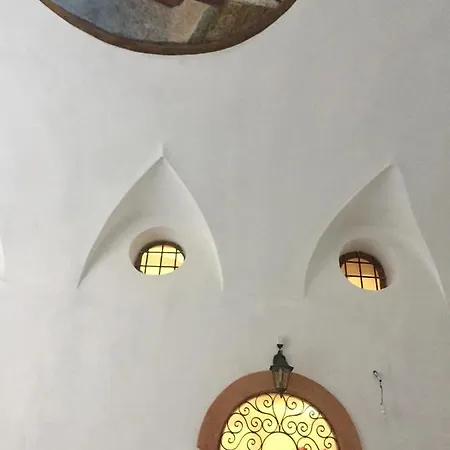 La Casetta Perfetta @ The Cathedral *