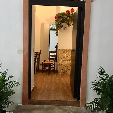 La Casetta Perfetta @ The Cathedral Apartment