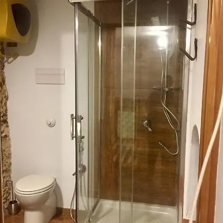 La Casetta Perfetta @ The Cathedral Apartment Palermo