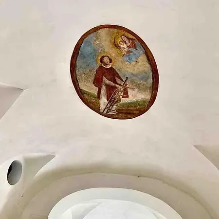 La Casetta Perfetta @ The Cathedral Palermo