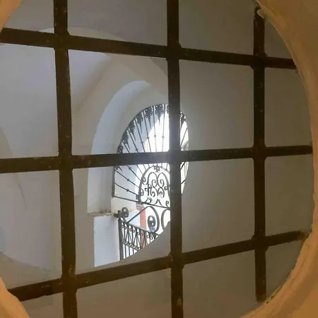La Casetta Perfetta @ The Cathedral Apartman *