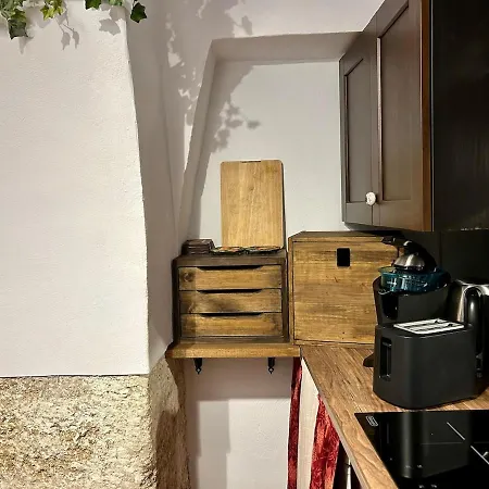 Apartman La Casetta Perfetta @ The Cathedral *