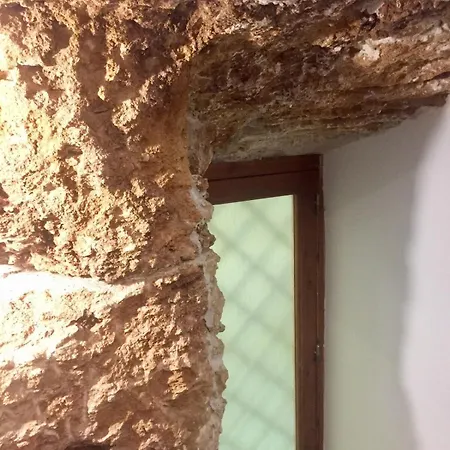 La Casetta Perfetta @ The Cathedral Apartman