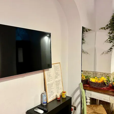 Apartman La Casetta Perfetta @ The Cathedral