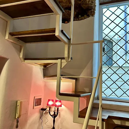 Apartman La Casetta Perfetta @ The Cathedral *