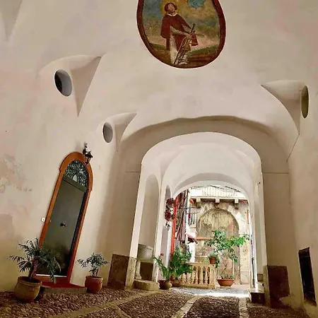 Апартаменты La Casetta Perfetta @ The Cathedral