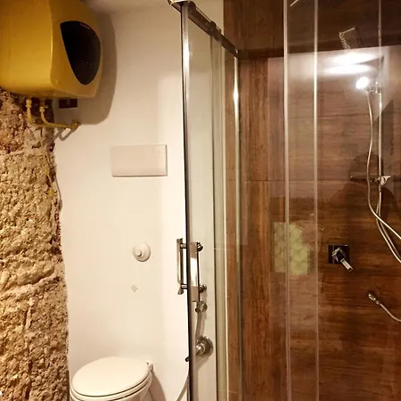 La Casetta Perfetta @ The Cathedral Apartman